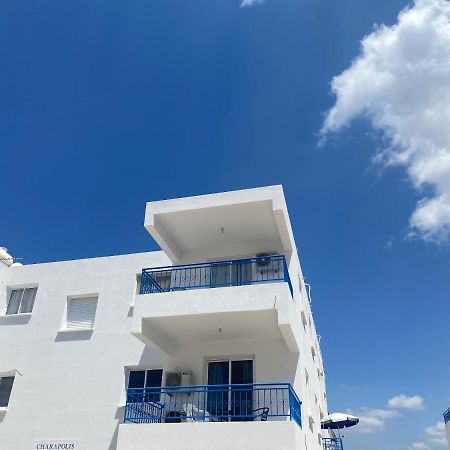 Polis Riana Latchi Apartment מראה חיצוני תמונה