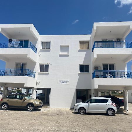 Polis Riana Latchi Apartment מראה חיצוני תמונה