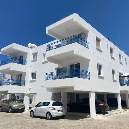 Polis Riana Latchi Apartment מראה חיצוני תמונה