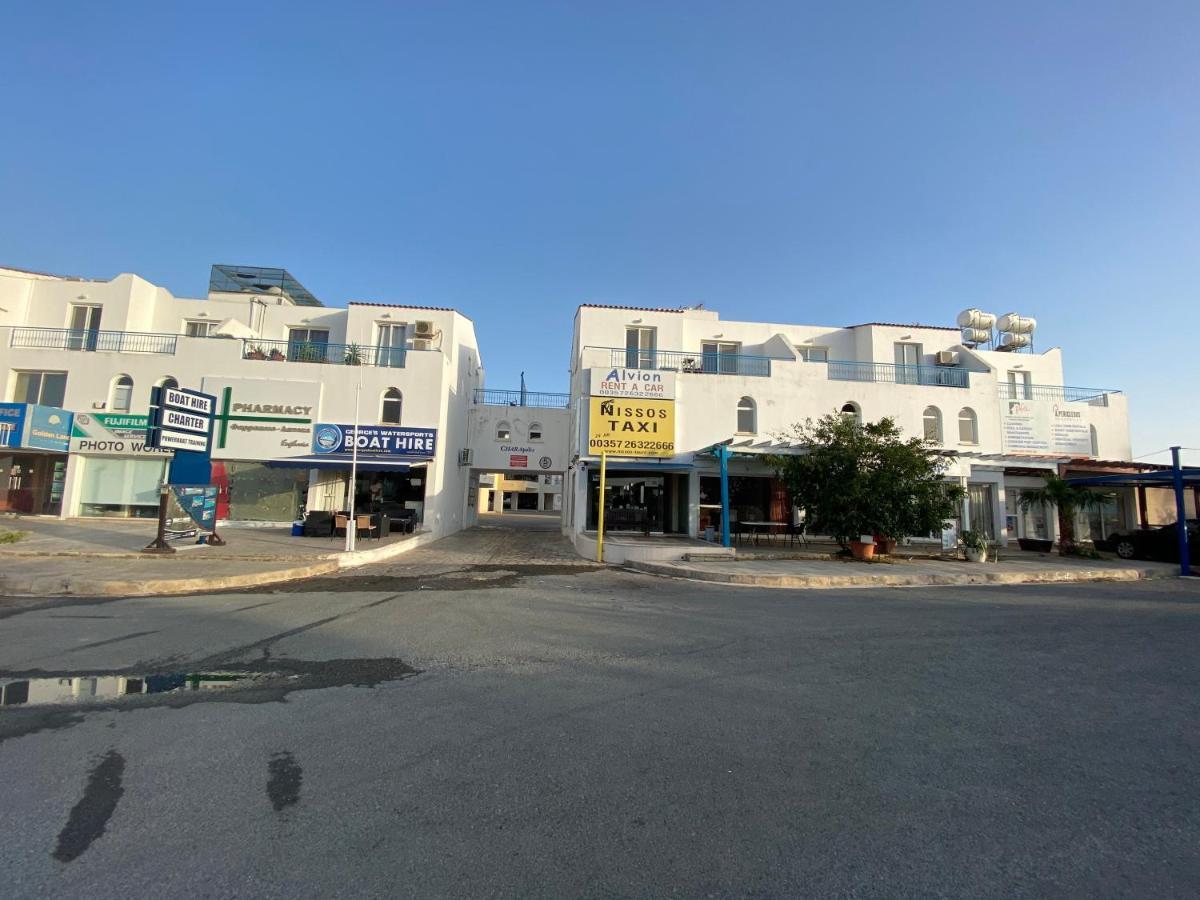 Polis Riana Latchi Apartment מראה חיצוני תמונה