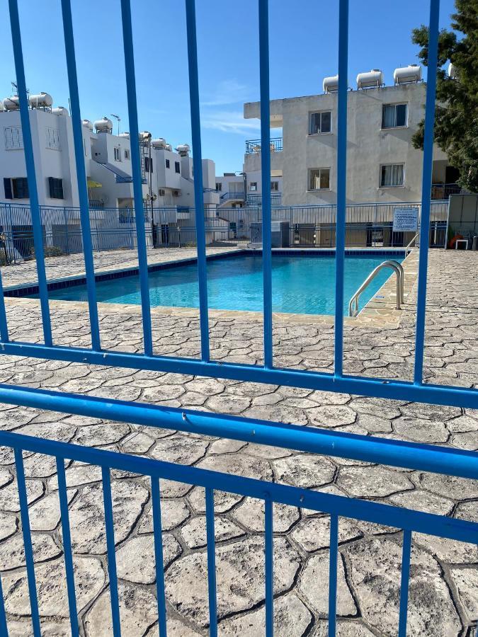 Polis Riana Latchi Apartment מראה חיצוני תמונה