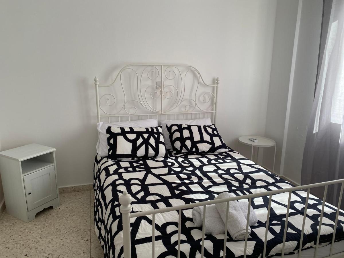 Polis Riana Latchi Apartment מראה חיצוני תמונה