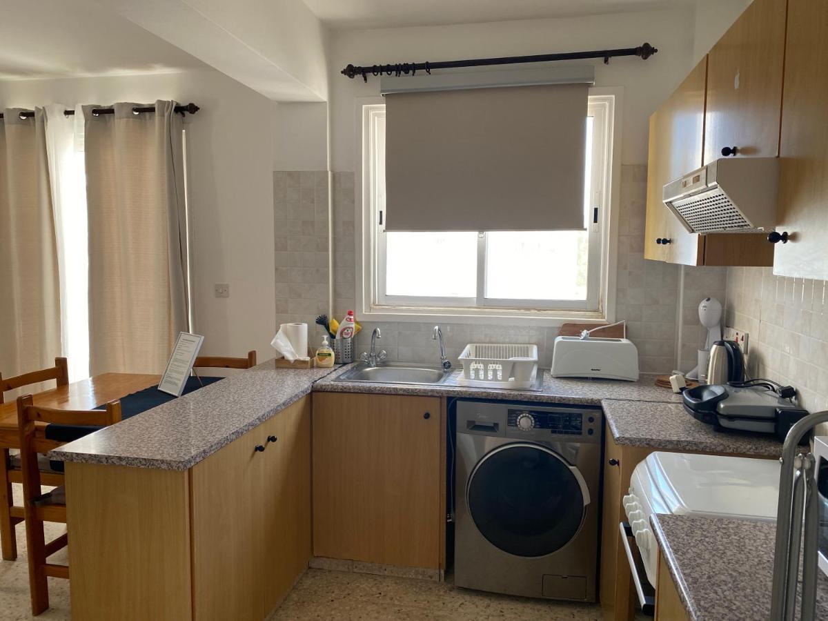 Polis Riana Latchi Apartment מראה חיצוני תמונה