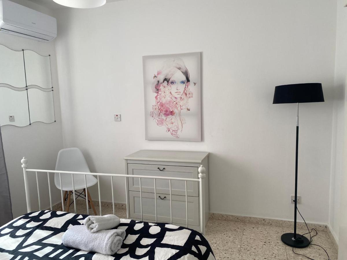 Polis Riana Latchi Apartment מראה חיצוני תמונה
