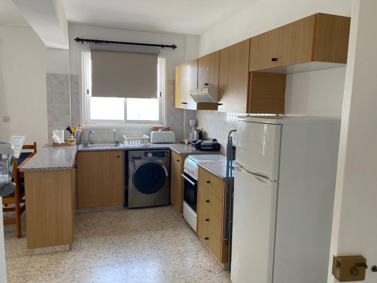 Polis Riana Latchi Apartment מראה חיצוני תמונה