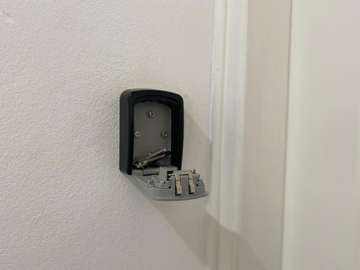 Polis Riana Latchi Apartment מראה חיצוני תמונה