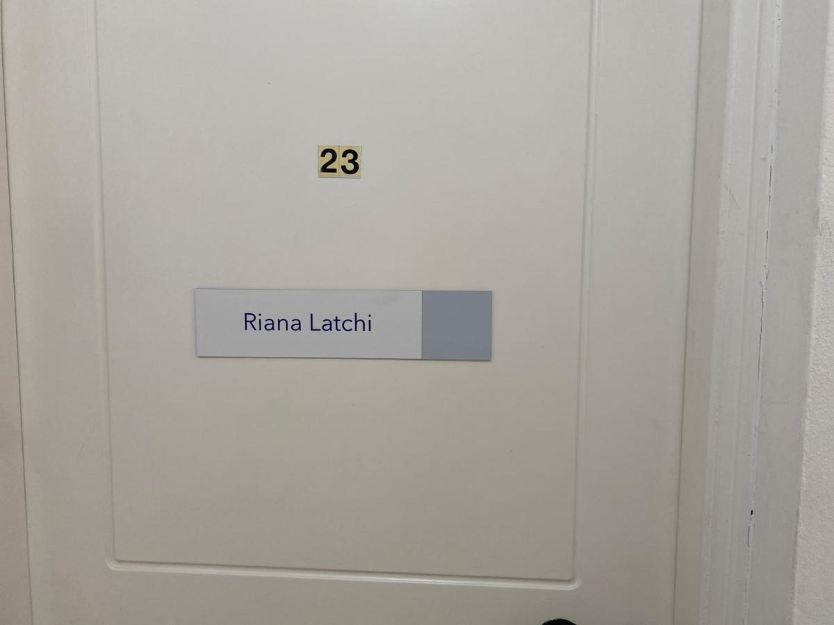 Polis Riana Latchi Apartment מראה חיצוני תמונה