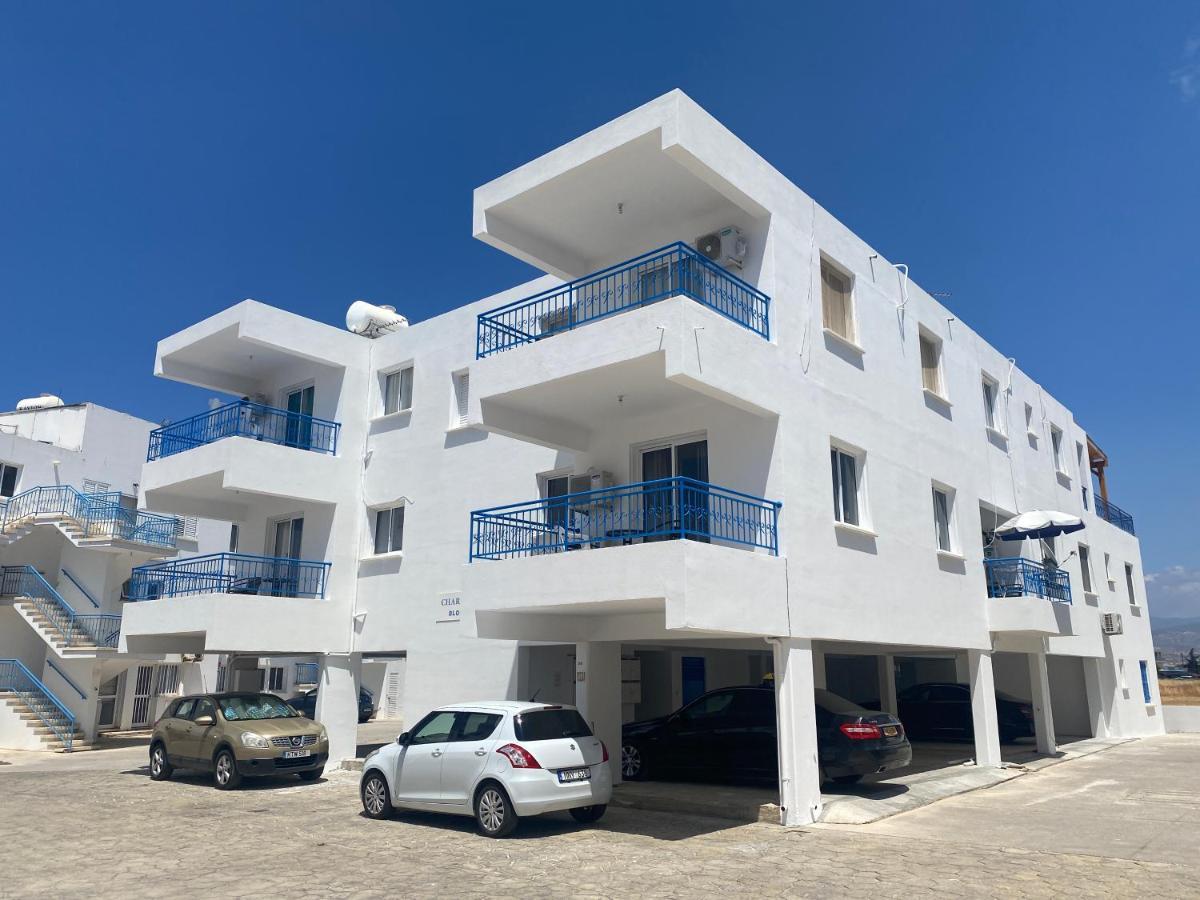 Polis Riana Latchi Apartment מראה חיצוני תמונה