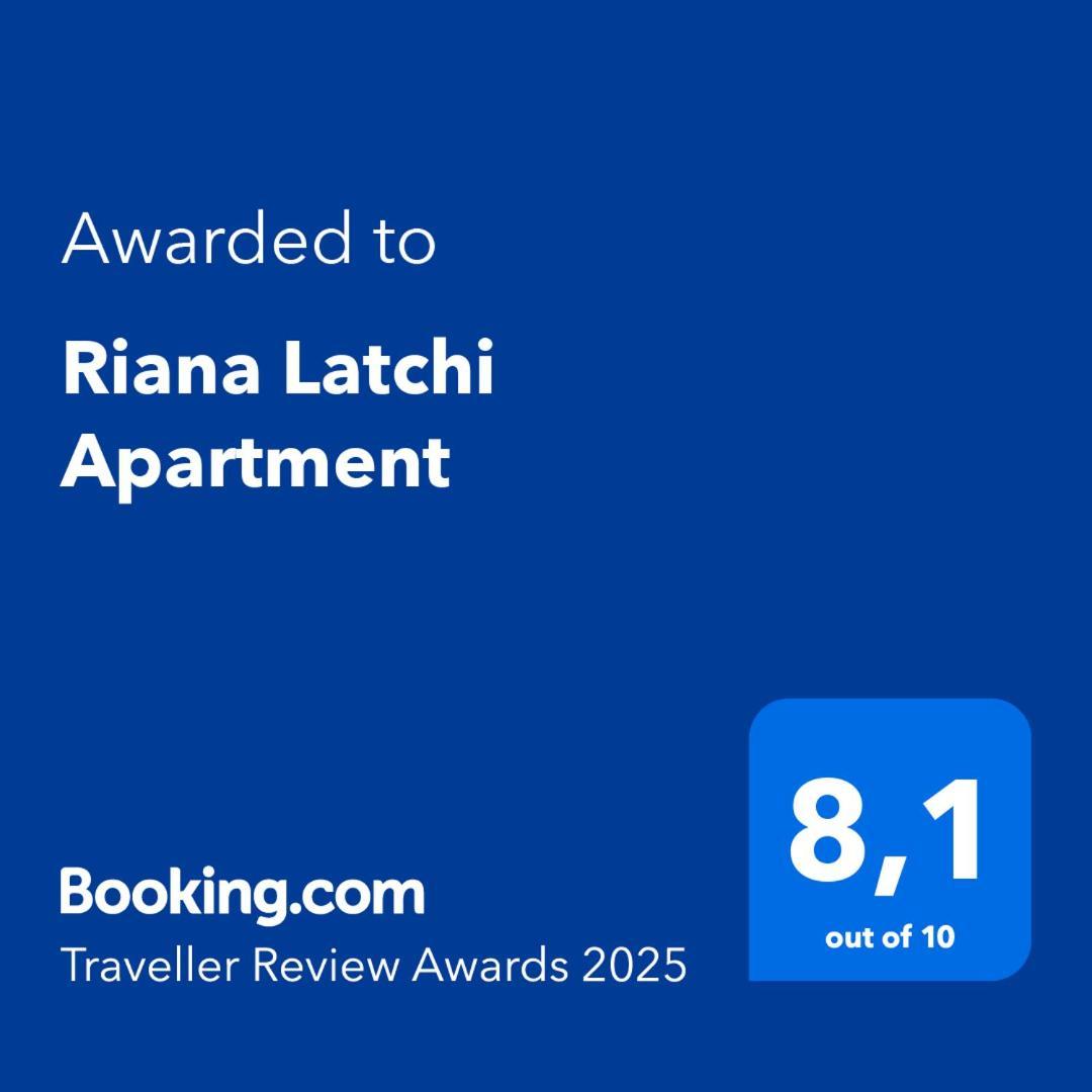 Polis Riana Latchi Apartment מראה חיצוני תמונה